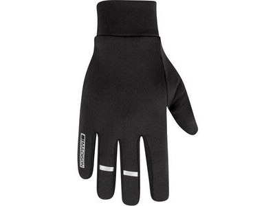 MADISON Freewheel Isoler Thermal Pocket gloves, black