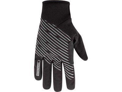 MADISON Stellar Reflective Waterproof Thermal gloves, black