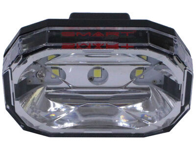 CYCLELANE Smart Diamond 3 White LED Front Light