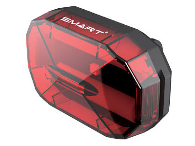 CYCLELANE Smart Diamond RL407R - 3 LED Rear Light