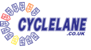 CYCLELANE logo